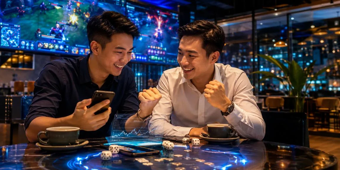 vt323 Chúng tôi là ai và vì sao xây dựng vt323